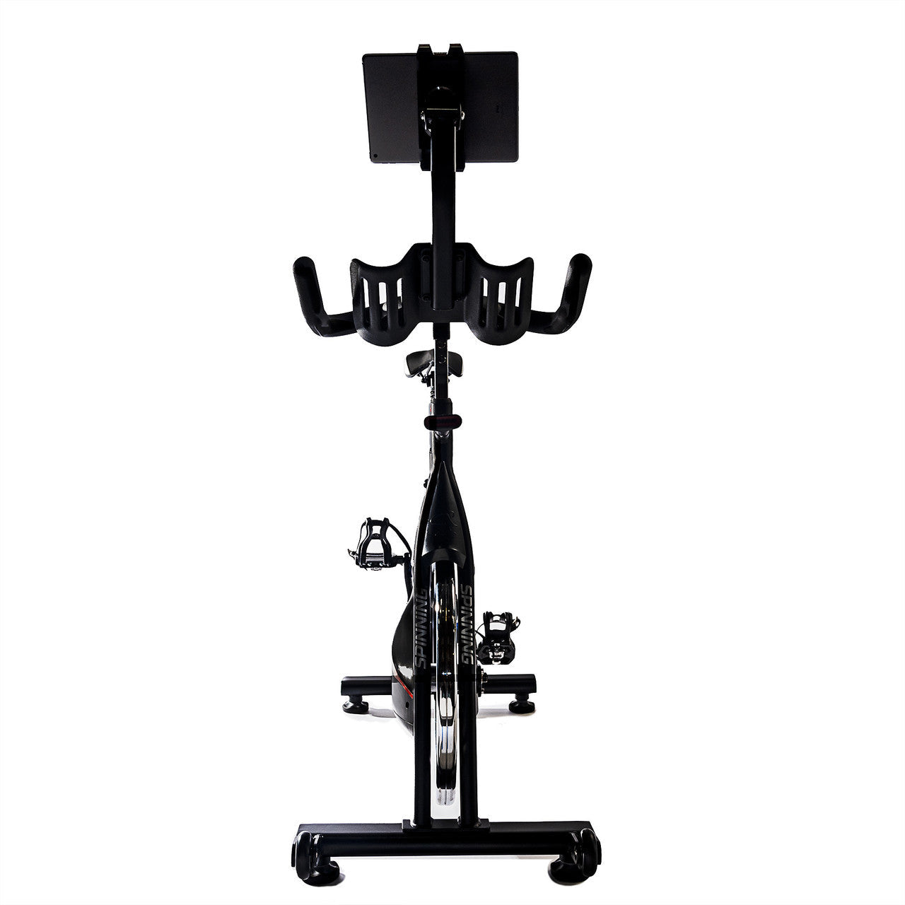 Premium Connected Spinner® Bike for Home Fitness - Korvel