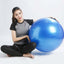 Vellmara Kids Yoga Ball - Ideal for Beginners & Gymnastics - Korvel