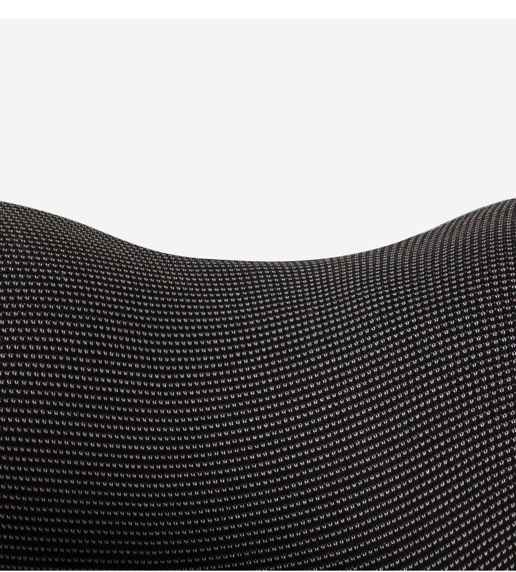 Juego de almohadas en forma de U para viaje con almacenamiento de tres piezas