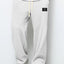 Pantalons de survêtement décontractés pour hommes à coupe ample pour le printemps et l'automne