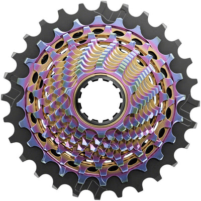 SRAM RED XG-1290 12-Speed Cassette - 10-28t for XDR Driver Body