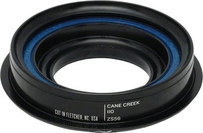 Cane Creek 110 ZS56/30 Conversion Lower Headset - Black