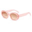 High-End European and American Style Sunglasses