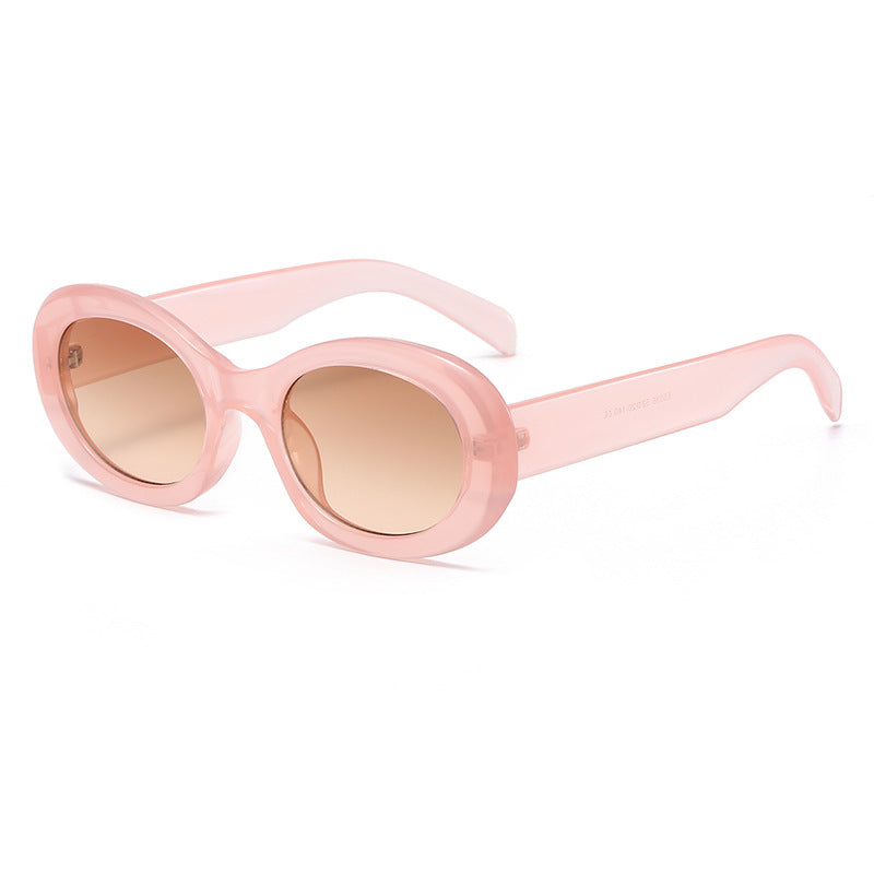 High-End European and American Style Sunglasses