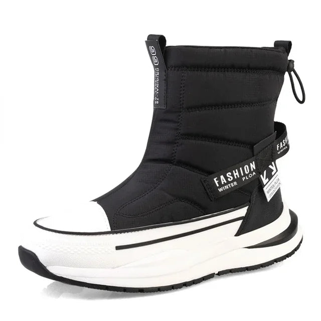 Stylish Casual Boots for Women