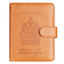 Housse de passeport anti-magnétique canadienne Buckle