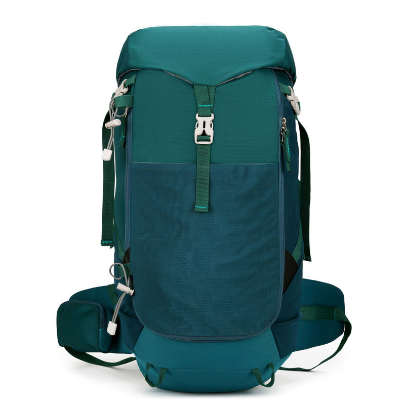 Premium Lightweight Waterproof Hiking Backpack
