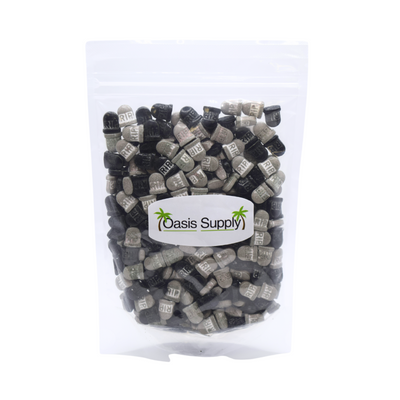 Oasis Supply Halloween Cake Decorating Sprinkles - 200g Pouch