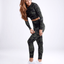 Leggings Taille Haute JupiterGear avec Poches Cargo