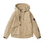 Women's Windproof Waterproof Hooded Jacket