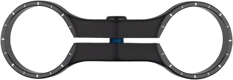 SRAM AXS POD Ultimate Electronic Controller - Left/Right Infinite Clamp