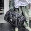 Sac de sport étanche léger premium
