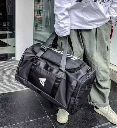 Sac de sport étanche léger premium