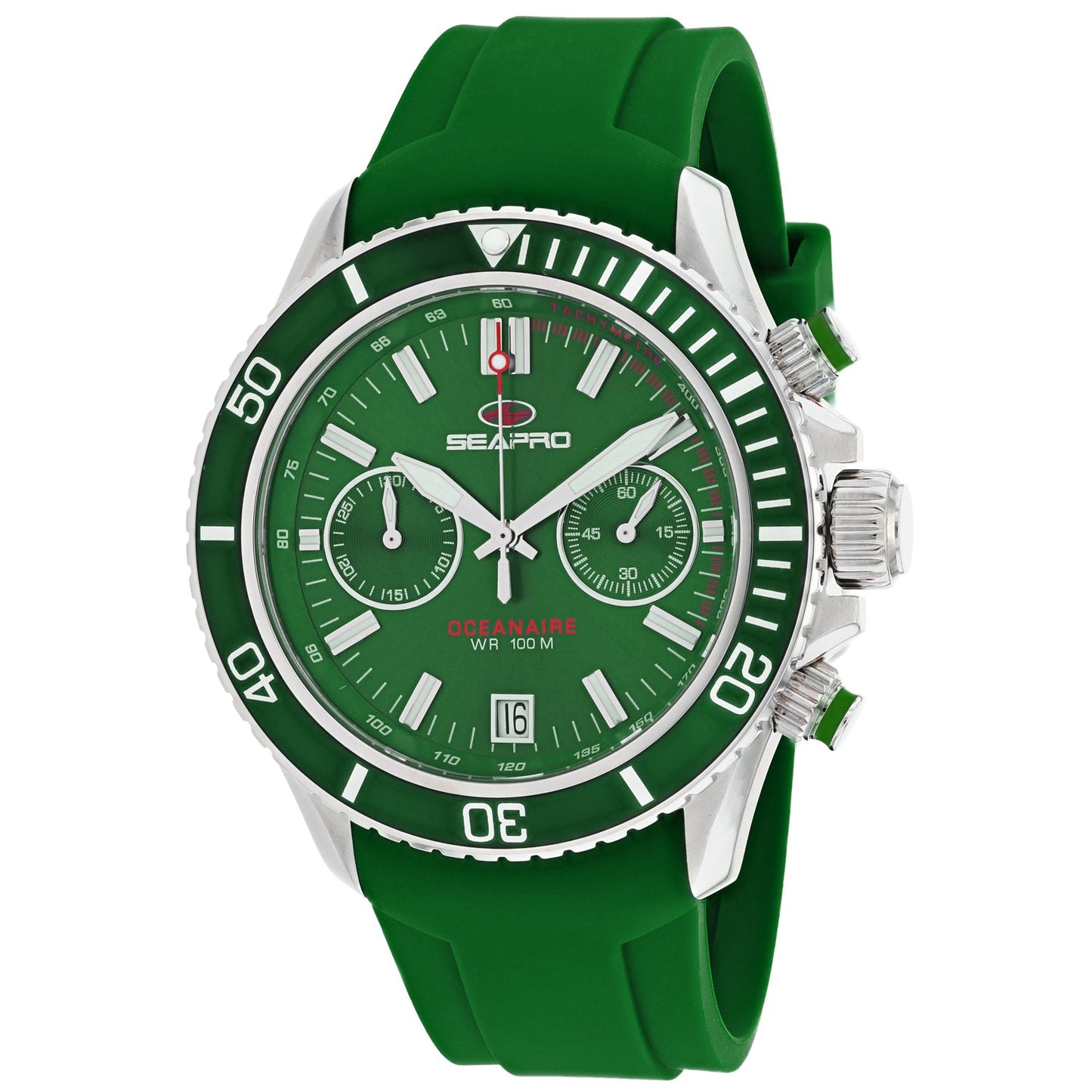 Montre Seapro pour homme Thrash