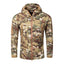 Men's Waterproof Outdoor Jacket