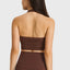 Millennia Breathable Halter Neck Sports Bra