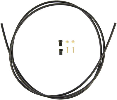 Tuyau de frein à disque Shimano SM-BH59-JK-SS - 1700 mm