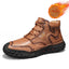 Botas Martin de Suela Gruesa para Hombre para Comodidad y Calidez