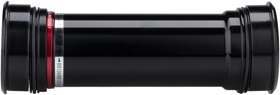 RaceFace CINCH BB124 Soporte de Pedalier - Rendimiento Premium