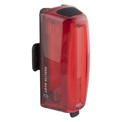 Topeak RedLite 80 BT Rear Light with USB Rechargeable Battery