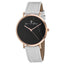 Christian Van Sant Women's Lotus Watch