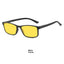 HD Night Vision Anti-Blue Light Sunglasses for Men