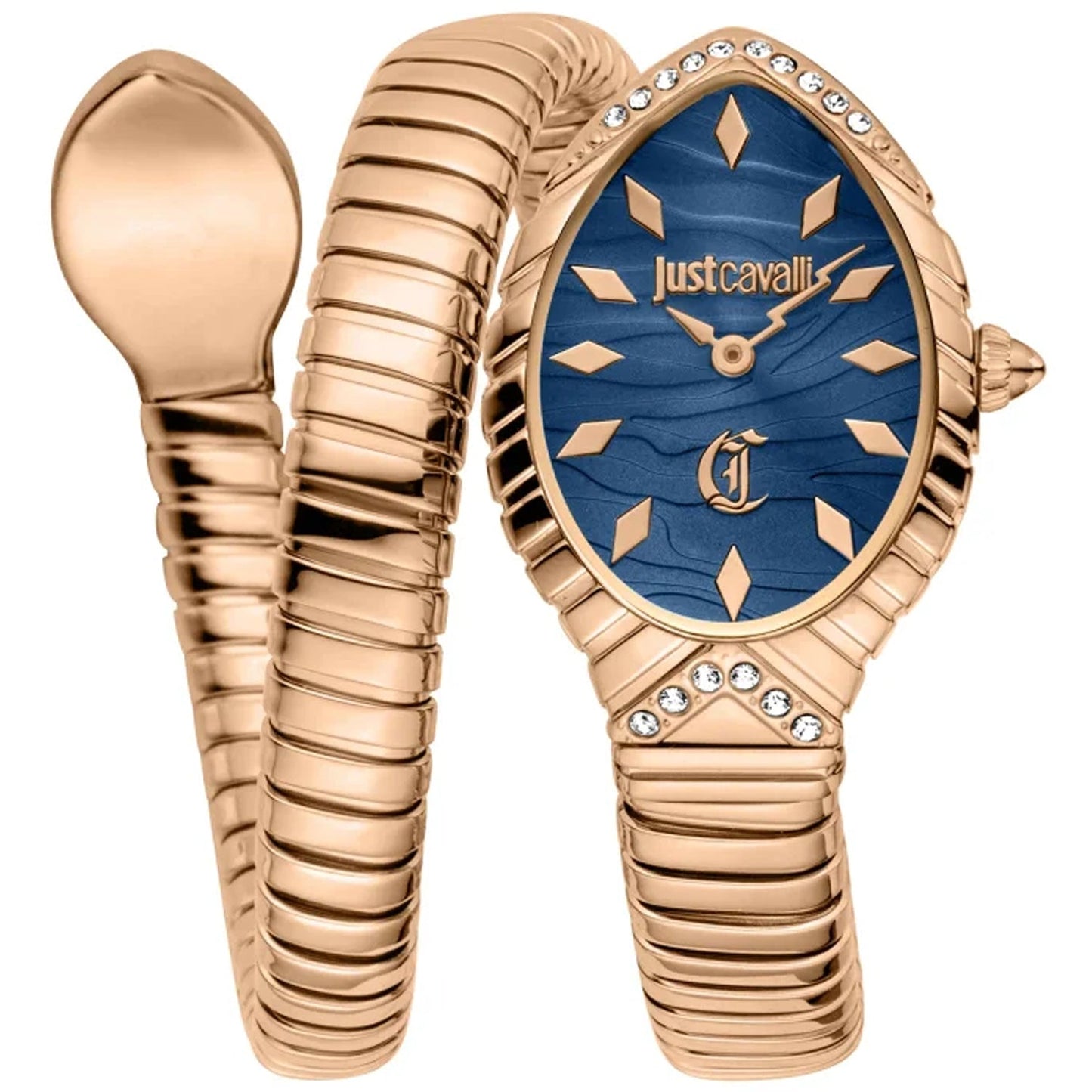 Reloj Just Cavalli Unica Snake para Mujer