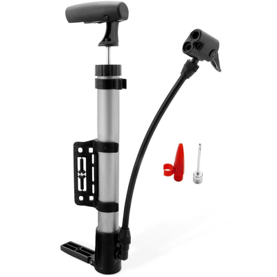 Inflador de Neumáticos de Bicicleta Portátil GBruno