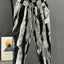 Joggers de Hombre en Talla Grande con Cintura Ajustable y Bolsillos