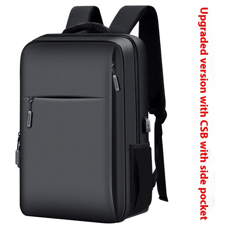 Mochila de Negocios Premium para Portátil de Viaje