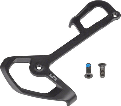 Chape intérieure de dérailleur arrière SRAM GX Eagle - Noir