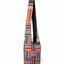 Sac Hobo Rayé Patchwork de la Collection Kathmandu