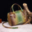 Elegant Retro Women's Crossbody Satchel Bag