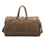 Large Capacity Dry Wet Separation Travel Duffel Bag