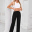 Lovelet High Waist Active Pants with Pockets