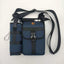 Premium Shoulder Messenger Bag for Outdoor Leisure