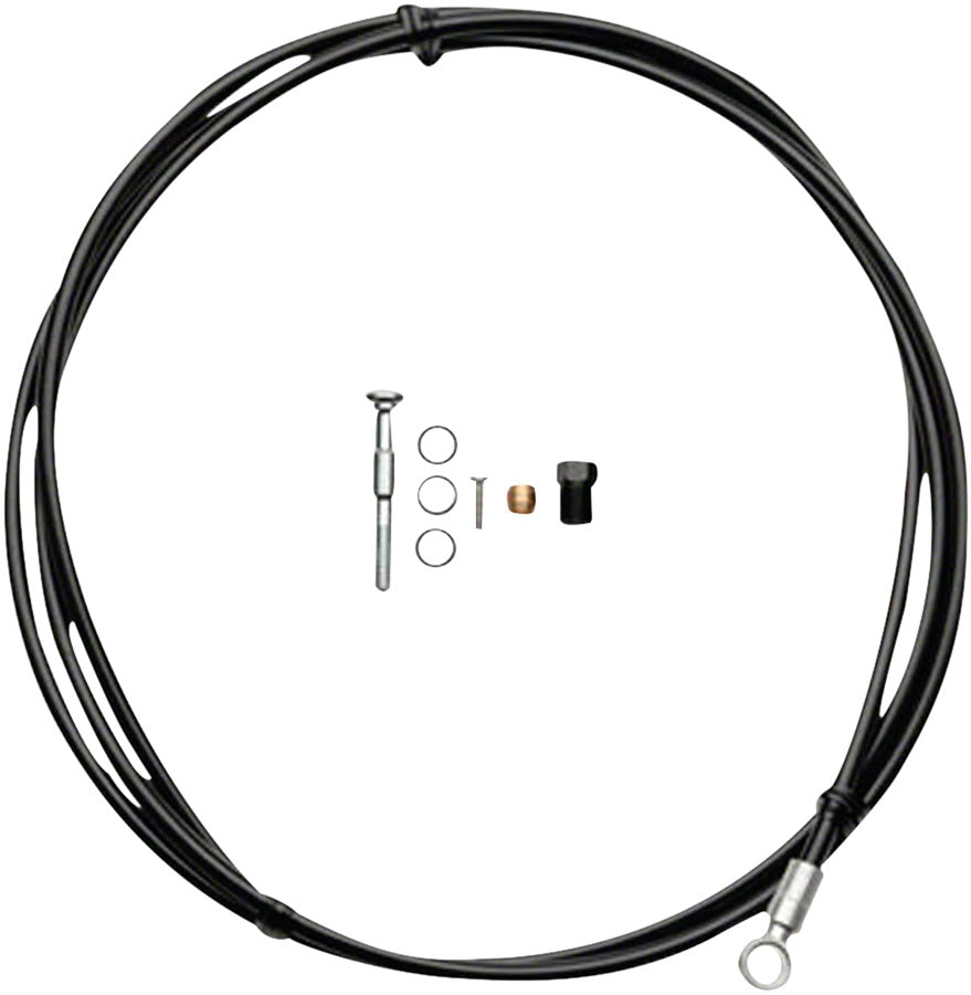 Kit de tuyau de frein à disque haute pression Shimano SM-BH90-SB