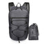Premium Outdoor Travel Backpack - Versatile & Stylish