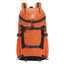 30L Oxford Cloth Hiking Backpack for Outdoor Adventures