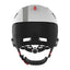 Smart Ski Equipment Protective Gear Helmet