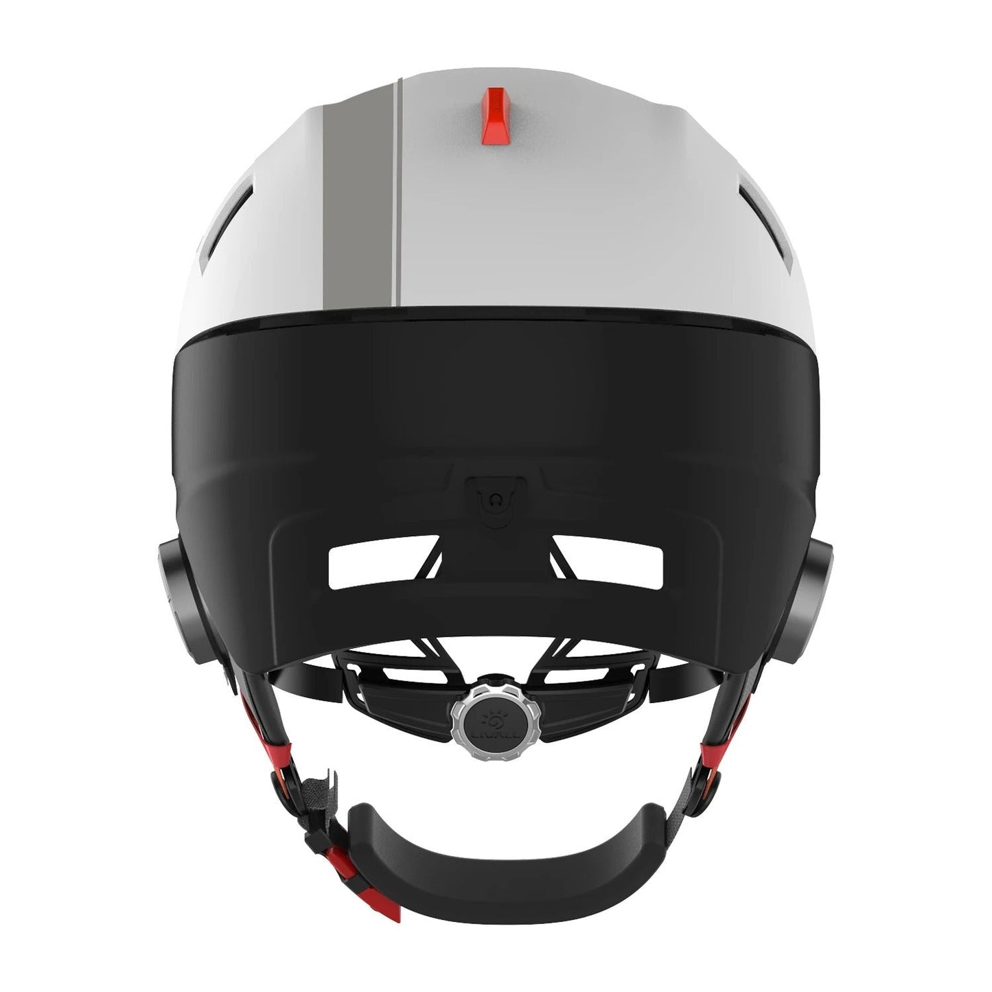 Smart Ski Equipment Protective Gear Helmet