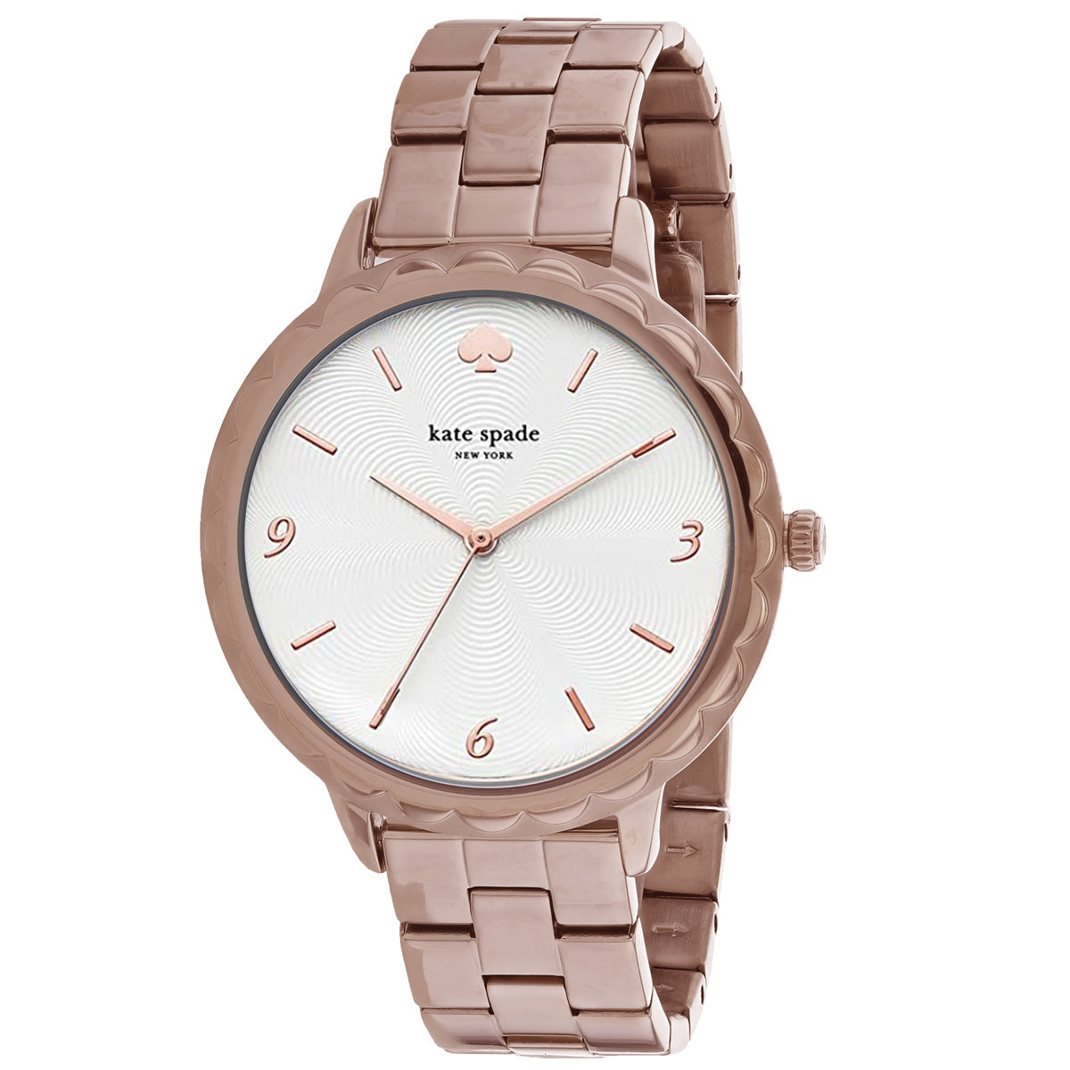 Reloj Morningside para Mujer de Kate Spade