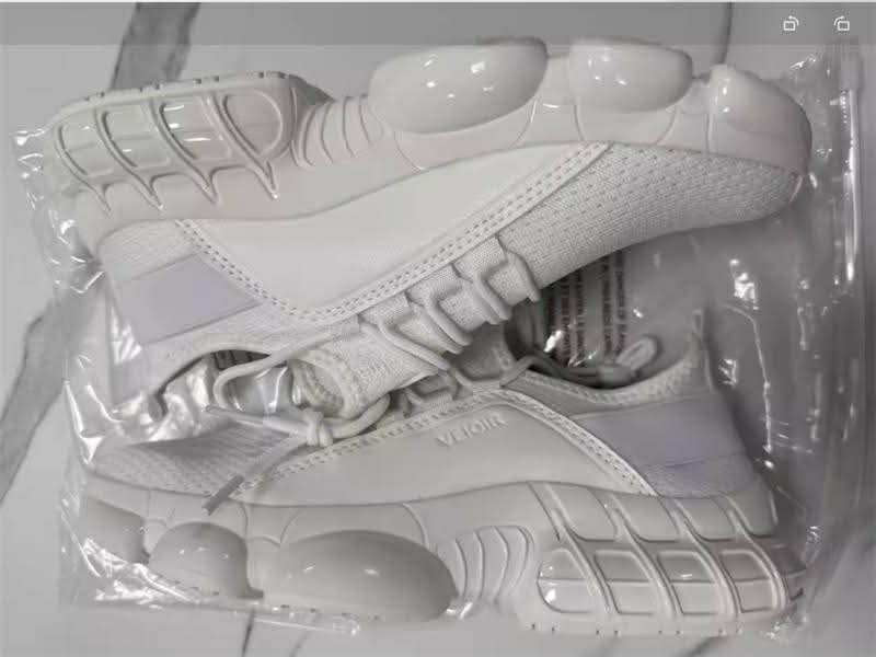 Fashionable Versatile Student Running Sneakers
