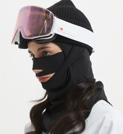 Quick-Drying Windproof Ski Balaclava for Outdoor Sports