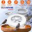 GBruno 70W Bird Bath Heater