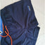 Men's Elastic Waist Quick-Drying Jogger Shorts