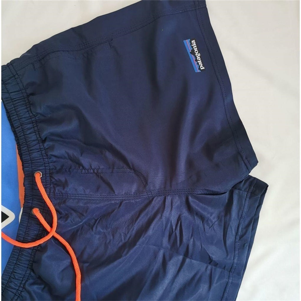 Men's Elastic Waist Quick-Drying Jogger Shorts