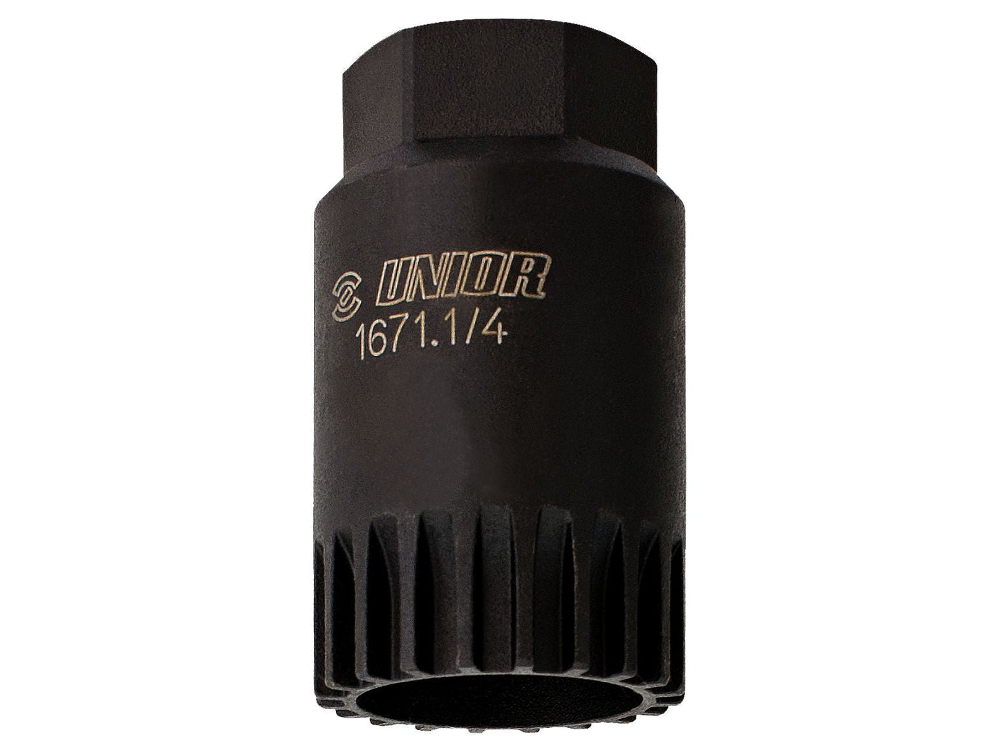 Unior Bottom Bracket Cartridge Internal Tool