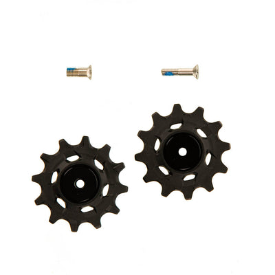 Kit de poulies à roulements en acier SRAM eTap AXS