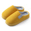Cozy Indoor Corduroy Slippers for Home Comfort